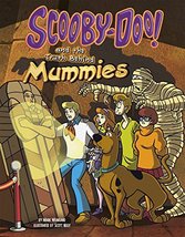 Scooby-Doo and the Truth Behind Mummies (Unmasking Monsters With Scooby-... - $11.99