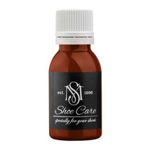 MAVI STEP Express Color Smooth Leather Dye - 25 ml - 157 Nut Brown - £15.17 GBP