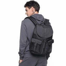 Unisex Backpack for Lovers Teenager Waterproof OxWomen&#39;s BackpaLaptop Female Cas - £44.83 GBP