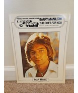 EZ Play Today #92: Barry Manilow This One&#39;s For You Organ Piano Guitar - £8.19 GBP