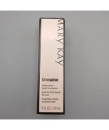 Mary Kay TimeWise Matte Wear Ivory 4 Liquid Foundation 1 oz - $416.01 MXN