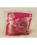 Hasbro My Little Pony Minty Wagon #2 McDonald&#39;s Happy Meal Toy 2007 Seal... - £7.78 GBP