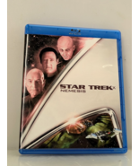 Star Trek X: Nemesis [Blu-ray] DVDs - $12.86 CAD