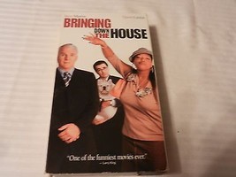 Bringing Down the House (VHS, 2003) - £7.19 GBP