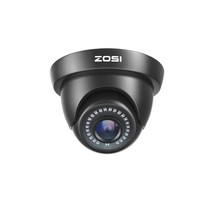 2.0Mp Hd 1080P 1920Tvl Security Camera, 4-In-1 Hd Tvi/Cvi/Ahd/Cvbs Cctv Camera,8 - £33.72 GBP