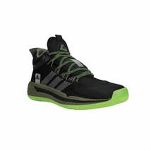 Authenticity Guarantee 
Adidas Men&#39;s Pro Boost Mid Basketball Sneaker Shoes B... - £82.21 GBP