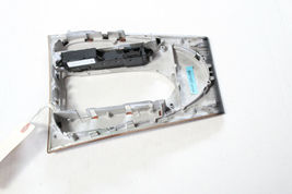 2003-2006 MERCEDES W211 E320 E500 GEAR SELECTOR SHIFTER WOOD TRIM BEZEL J7643 image 7