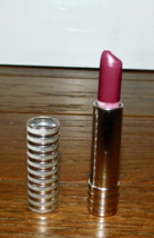 Clinique Different Lipstick AC0 SHY Damaged Discontinued - $10.88