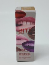 New Bite Beauty Amuse Bouche Lipstick Astrology Series 07/23 Leo - £33.11 GBP