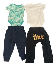 Baby Boy Clothes Lot 18-24M Gap Disney Star Wars Outfit Bundle Premium image 3