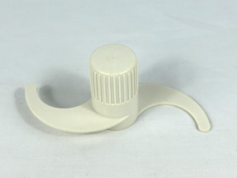 Sears Counter Craft Dough Mixing Paddle Replacement Blade Plastic 400-826006 VTG - £7.82 GBP