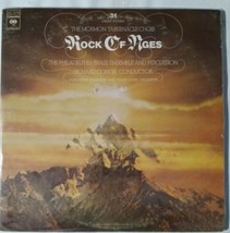 The mormon tabernacle choir - Rock of Ages - £1.91 GBP