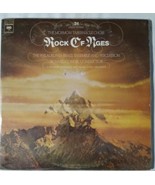 The mormon tabernacle choir - Rock of Ages - £1.92 GBP