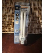 Sylvania 26W T12 4100K - Cool White Double Tube Compact Fluorescent Lamp... - €13,49 EUR