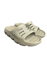 Cole Haan Men 4.Zerogrand All Day Slide Flat Sandal C35064 Dusty Olive S... - $39.60