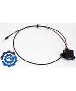 04717517AD New OEM Mopar Hood Release Latch for 2001-2007 Grand Caravan T&amp;C - $51.25 CAD