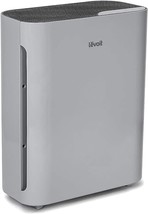 Air Purifiers For Home Large Room, Main Filter Cleaner With Washable Fil... - £182.80 GBP