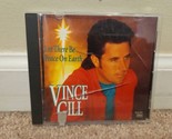Let There Be Peace on Earth by Vince Gill (CD, Sep-1993, MCA) - $5.69