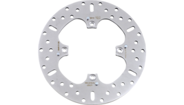 EBC Pro-Lite Rear Brake Disc Rotor For 2010-2012 Ducati Hypermotard 1100 EVO - £102.77 GBP