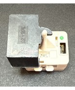 197D4848P047 GE Refrigerator Start Relay - $39.59