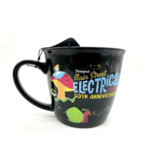 Disneyland Main Street Electrical Parade 50th Anniversary Color Changing... - $363.64 MXN