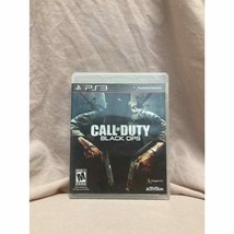 Call of Duty: Black Ops (Sony PlayStation 3, 2010) CIB - £11.65 GBP