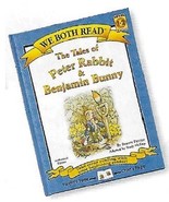 Discovery Toys The Tales of Peter Rabbit &amp; Benjamin Bunny NEW - £12.77 GBP