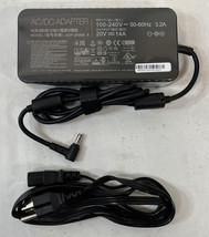 280W Oem 20V 14A ADP-280BB B For Msi GE75 Raider 9SG Series Original Ac Adapter - $138.48