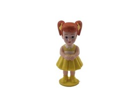 Disney Pixar Toy Story 4 Gabby Gabby Figure Pvc Cake Topper Toy Doll - £4.81 GBP