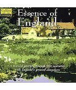 Essence of England A Musical Journey (CD, Collins Classics, 1997) Pinnac... - £1.00 GBP