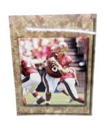 Steve Young  1997 Donruss Class Of Distinction 8&quot;X 10&quot; Football Trading ... - $12.16 CAD