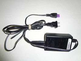 2280 adapter cord HP PhotoSmart plus B210A all in one printer power plug PSU ac - £18.64 GBP