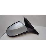 Passenger Side View Mirror Power With Memory Fits 13-18 BMW 320i 1037051 - £207.43 GBP