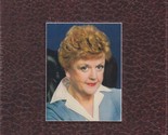 Murder She Wrote - The Complete Eighth Season (DVD, 5-Disc Set) - $20.57