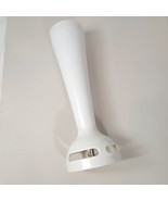 Braun Multiquick Handblender 4185 shaft with blade hand mixer replacemen... - €17,31 EUR