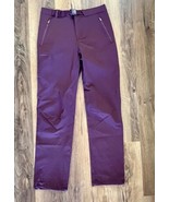 CRZ Yoga Pants Women’s Stretch Casual Golf Activewear Chino Performance ... - $33.90 CAD