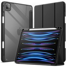 JETech Case for iPad Pro 11 Inch 2022/2021/2020/2018 (4th/3rd/2nd/1st gen) with  - £19.66 GBP