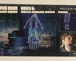 The X-Files WideVision Trading Card #10 David Duchovny Gillian Anderson - $2.48