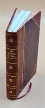 The Kama Sutra of Vatsyayana 1900 [Leather Bound] by H. S. Gambers - £62.46 GBP
