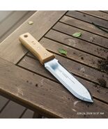 Hori Hori Japanese Stainless Steel Weeding Knife 7.25&quot; Gardening &amp; Campi... - $830.66 MXN