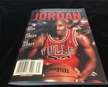 A360Media Magazine Jordan: Celebrating the GOAT His Drive, Career, Legac... - $8.00