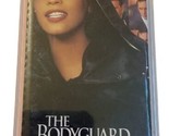 The Bodyguard Soundtrack Whitney Houston 1992  Cassette Tape - $5.89