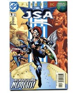 JSA Annual #1 2000 First appearance of NEMESIS - £20.15 GBP