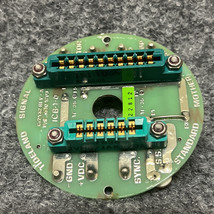 Tideland Signal 530-1203 ICB-1-0 Standard Mother Board  New Other - £57.39 GBP