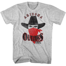 USFL Arizona Outlaws Men&#39;s T Shirt - £19.64 GBP+