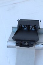 Mazda Pre Crash Collision Warning Sensor Short Range Lidar Radar D09K-67XD0 image 3