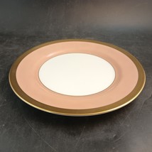 Bread &amp; Butter Plate Versailles Dusty Rose FITZ &amp; FLOYD, 7&quot; Dia.   OBO - £11.06 GBP