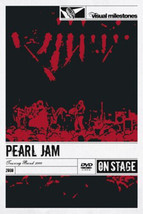 Pearl Jam: Touring Band 2000 DVD (2008) Pearl Jam Cert E Pre-Owned Region 2 - $19.00