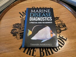 Marin3 Disease Diagnostics Practical Guide By Tamara Marshall - $118.80