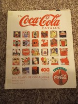 Coca-Cola Spring Catalog 1994 36 Page Volume 2 Issue 3 - $4.04